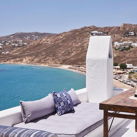 Boheme Beach Houses Elia  Extérieur photo